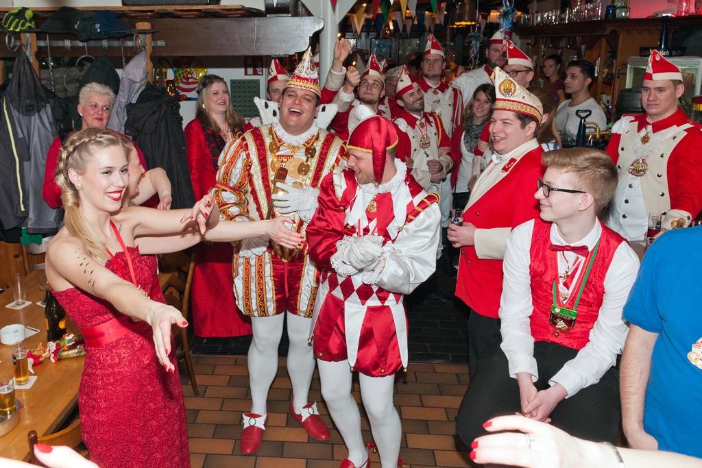 FunkenkorpsPrinzenabend036