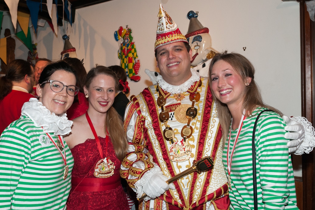 FunkenkorpsPrinzenabend038