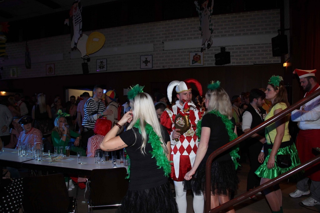 Rosenmontagsball042